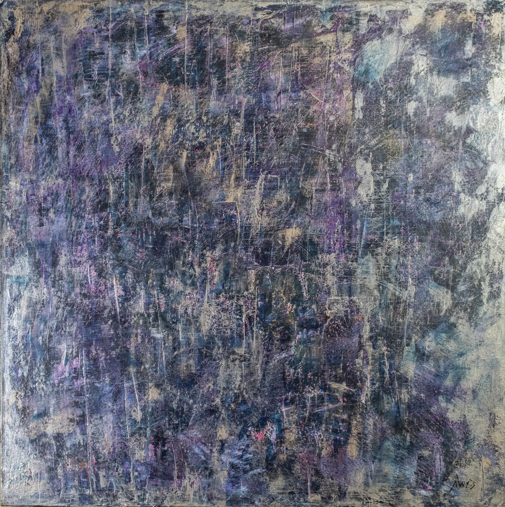 Ohne Titel