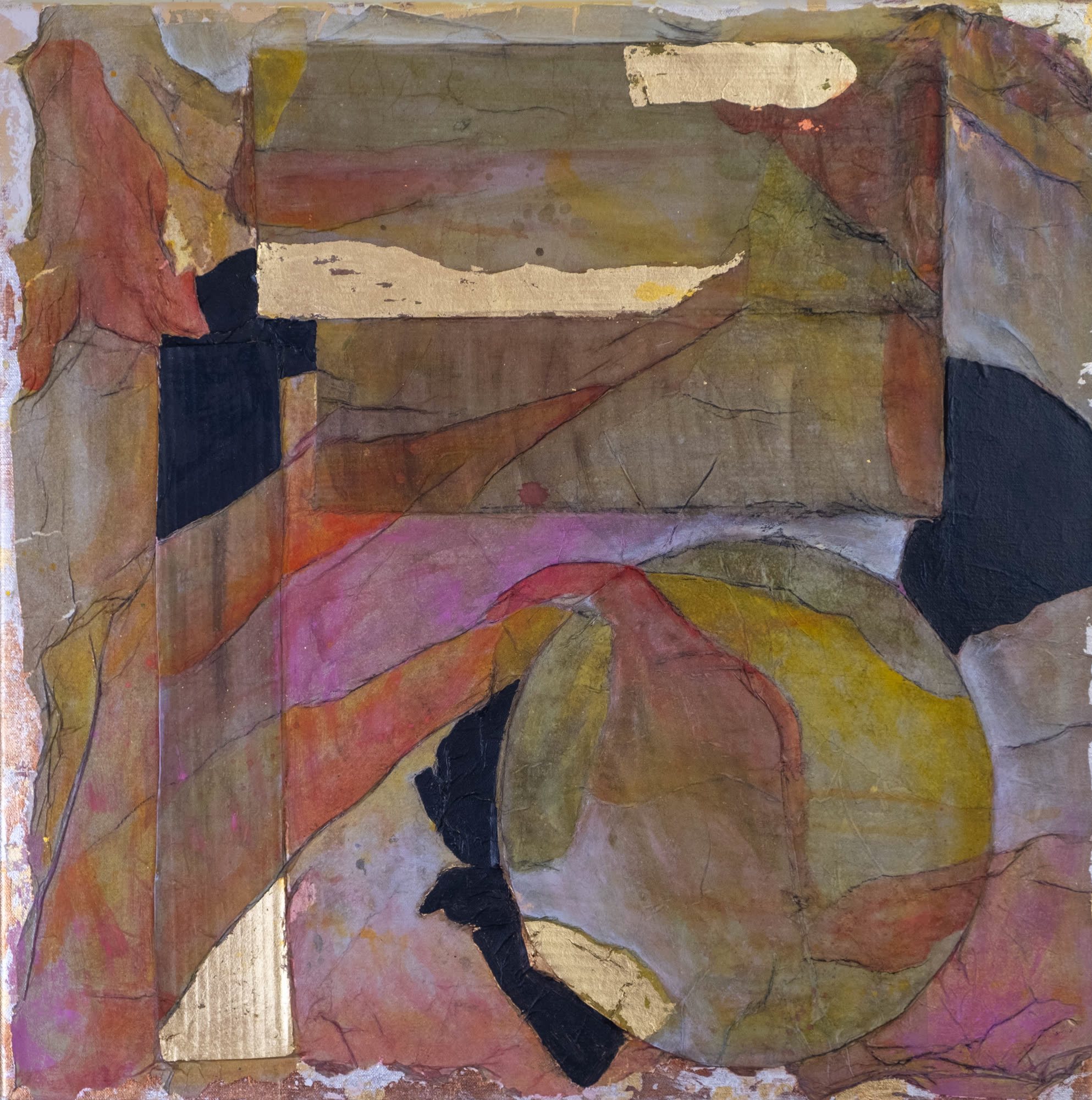 Ohne Titel