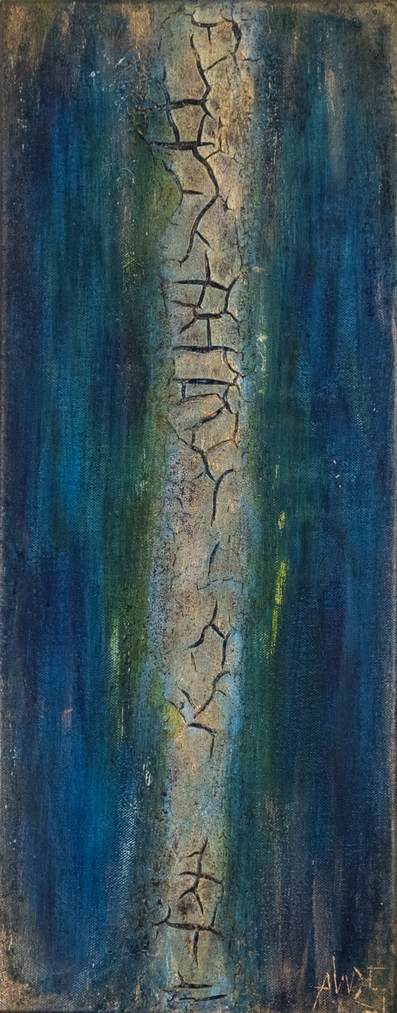 Ohne Titel