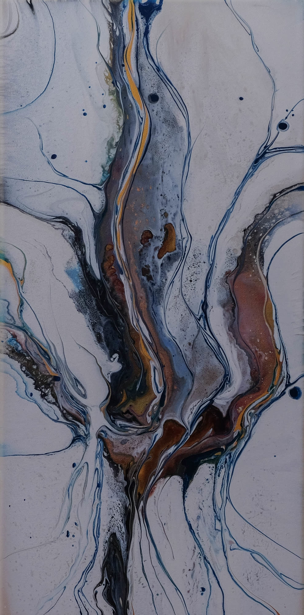 Ohne Titel