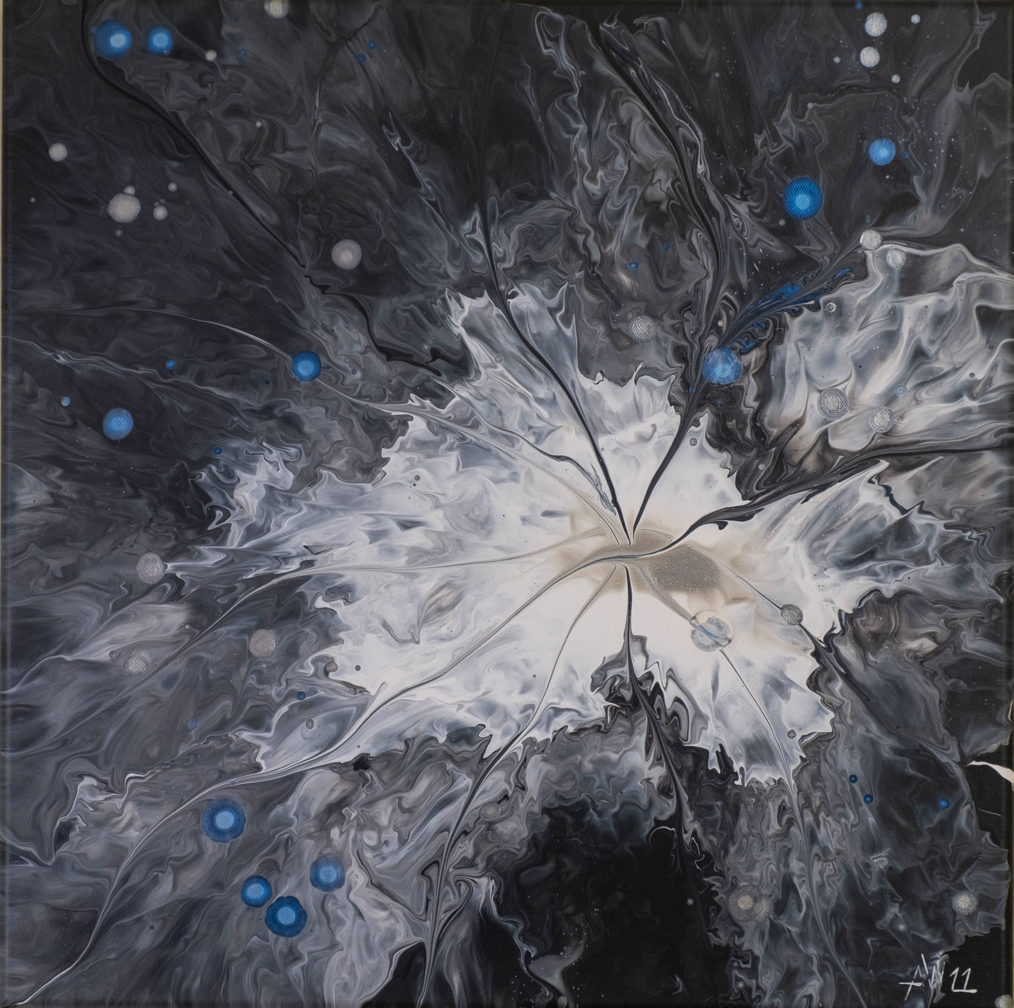Fluid Art