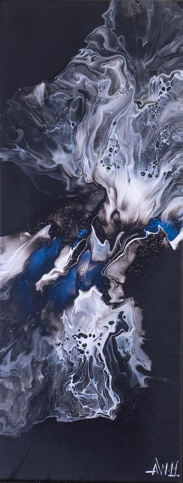 Deep Sea 1
