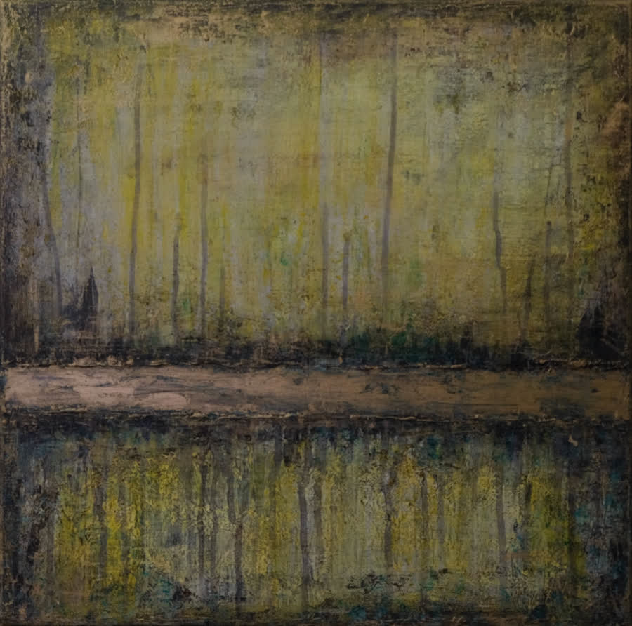 Ohne Titel