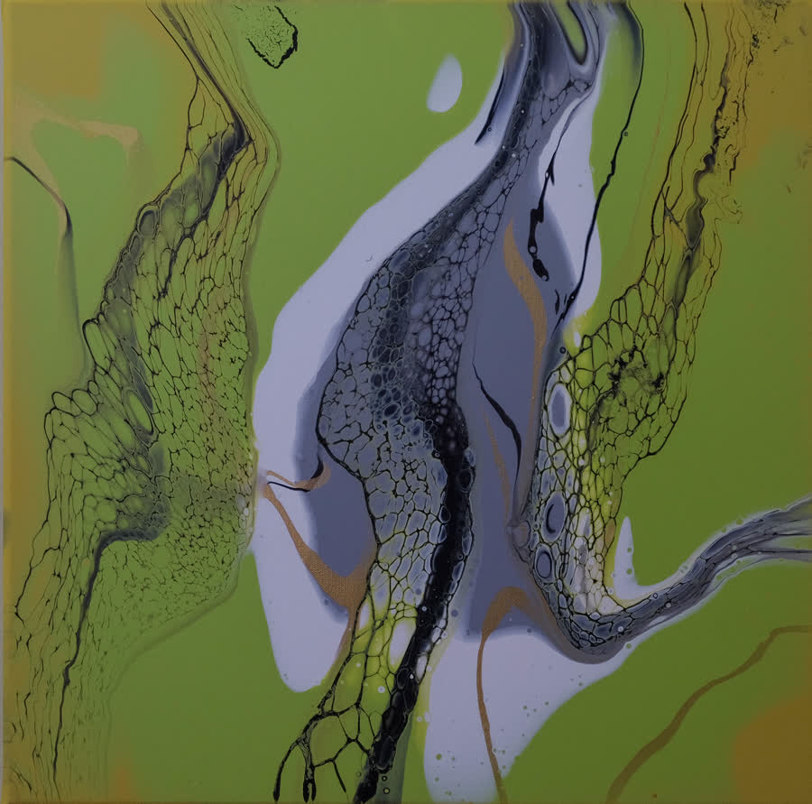 Ohne Titel