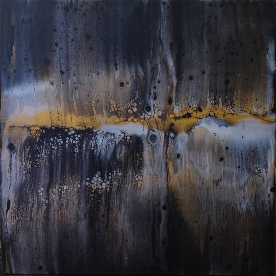 Ohne Titel