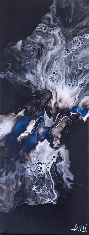 Deep Sea 1