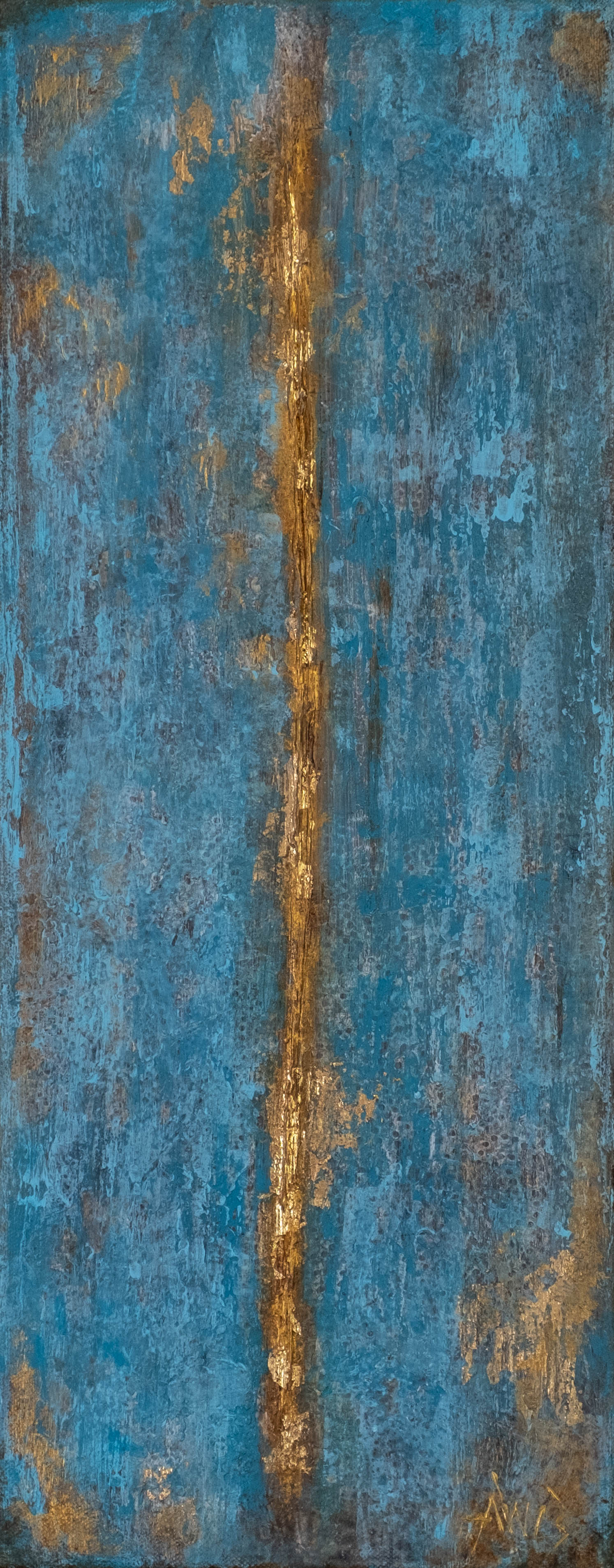 gelebtes Leben - altes Holz 1