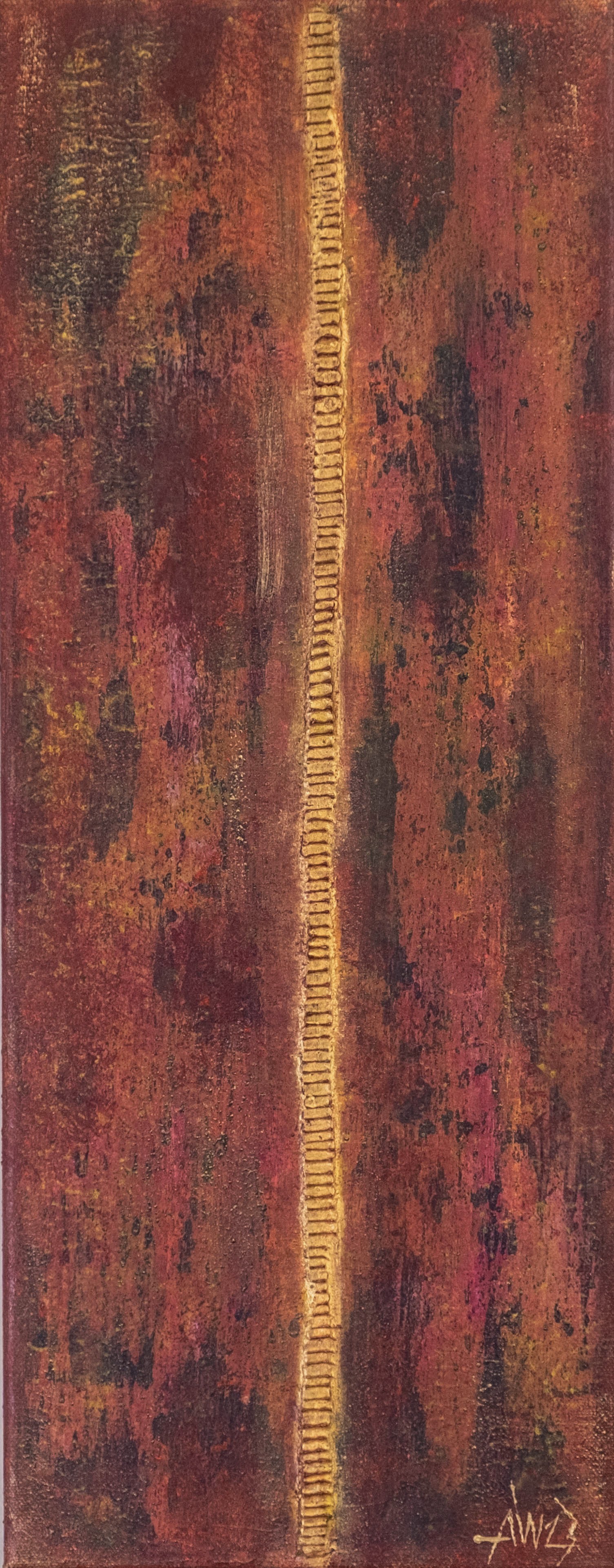 gelebtes Leben - altes Holz 2