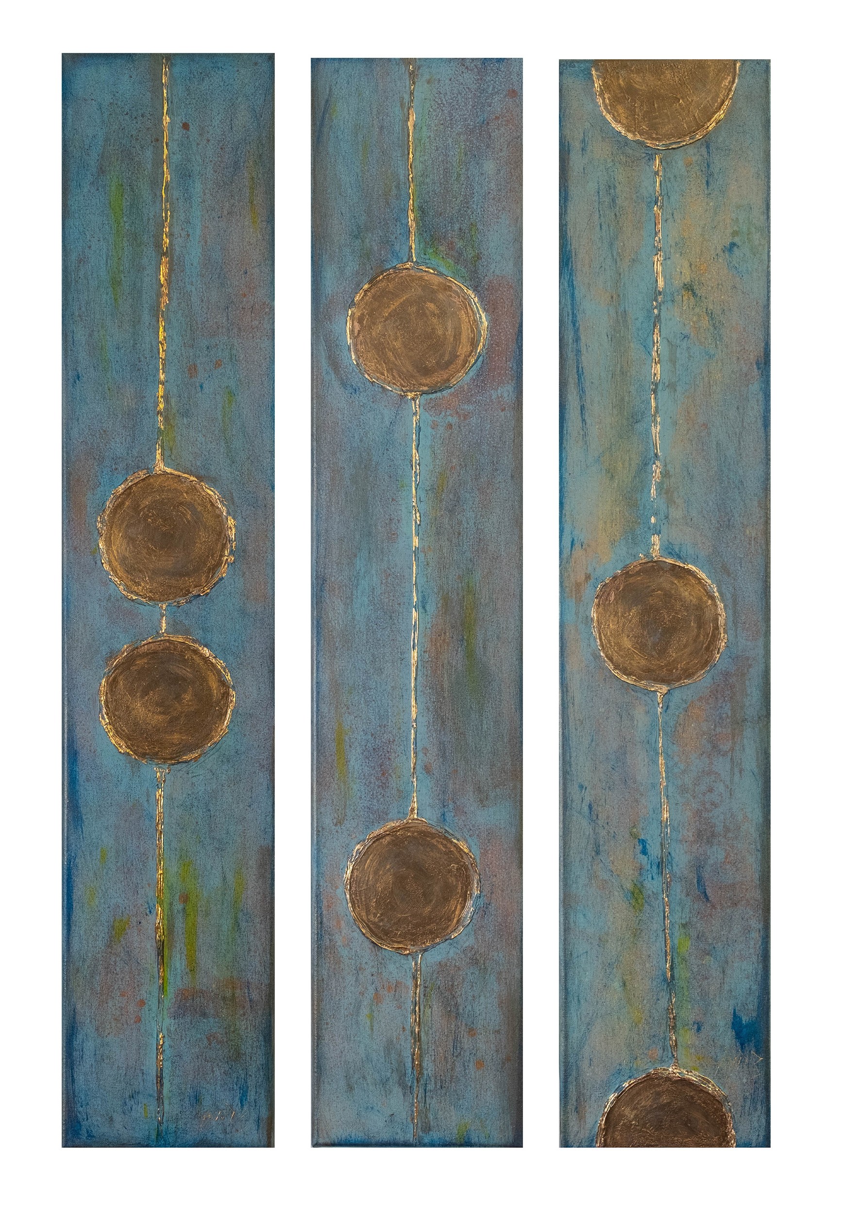 ... wenn wir uns begegnen ...