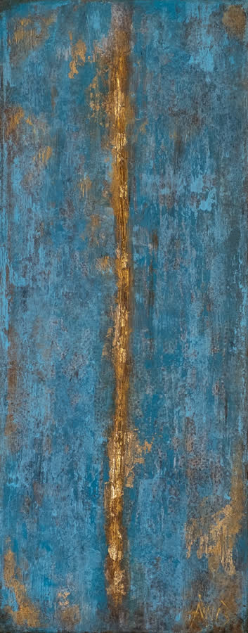 gelebtes Leben - altes Holz 1