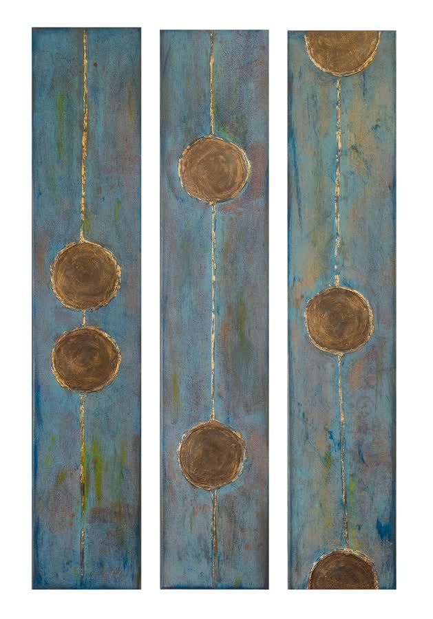 ... wenn wir uns begegnen ...