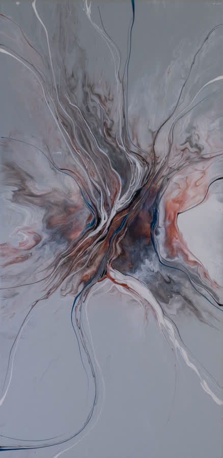 In and out - explosion